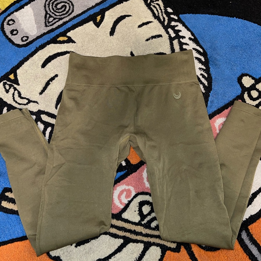 Lazuli Label gym leggings